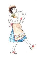 BUY NEW touch - 97940 Premium Anime Print Poster
